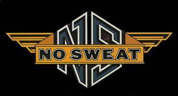 logo No Sweat